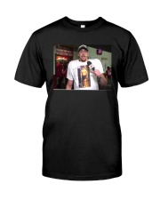Jimmy Garoppolo George Kittle Jimmy G Shirt Premium Fit Mens Tee thumbnail