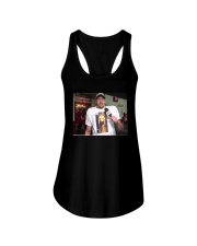 Jimmy Garoppolo George Kittle Jimmy G Shirt Ladies Flowy Tank thumbnail