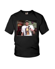 Jimmy Garoppolo George Kittle Jimmy G Shirt Youth T-Shirt thumbnail