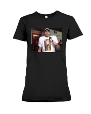 Jimmy Garoppolo George Kittle Jimmy G Shirt Premium Fit Ladies Tee thumbnail
