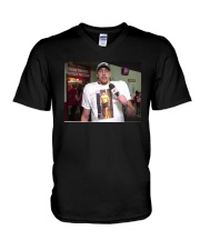 Jimmy Garoppolo George Kittle Jimmy G Shirt V-Neck T-Shirt thumbnail