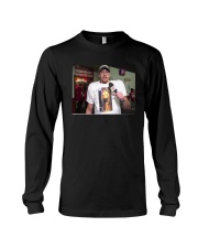 Jimmy Garoppolo George Kittle Jimmy G Shirt Long Sleeve Tee thumbnail