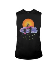 J Cole On Cloud Shirt Sleeveless Tee thumbnail