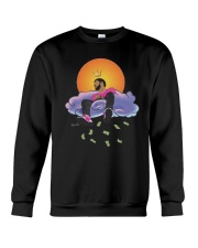 J Cole On Cloud Shirt Crewneck Sweatshirt thumbnail