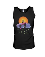 J Cole On Cloud Shirt Unisex Tank thumbnail