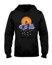 J Cole On Cloud Shirt Hooded Sweatshirt thumbnail