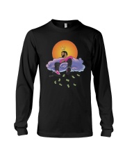 J Cole On Cloud Shirt Long Sleeve Tee thumbnail