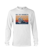 Vintage Hex The Patriarchy Shirt Long Sleeve Tee thumbnail