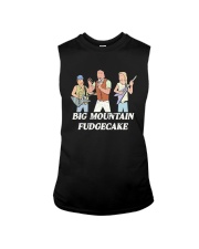 Big Mountain Fudgecake Shirt Sleeveless Tee thumbnail