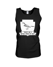 Dont Be A Racist Piece Of Shit Shirt Unisex Tank thumbnail