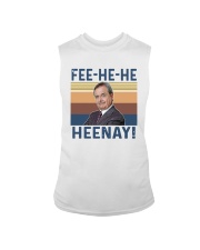 Vintage Fee He He Heenay Shirt Sleeveless Tee thumbnail