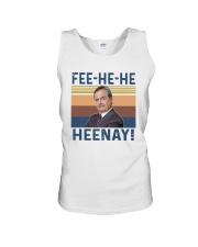 Vintage Fee He He Heenay Shirt Unisex Tank thumbnail
