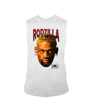 Nwo Dennis Rodman Shirt Sleeveless Tee thumbnail
