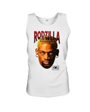Nwo Dennis Rodman Shirt Unisex Tank thumbnail