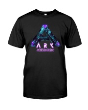 Ark Aberration Shirt Premium Fit Mens Tee thumbnail