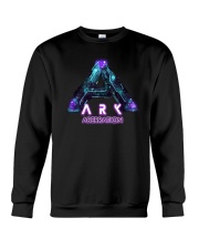 Ark Aberration Shirt Crewneck Sweatshirt thumbnail