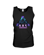 Ark Aberration Shirt Unisex Tank thumbnail