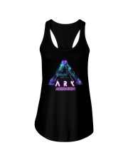 Ark Aberration Shirt Ladies Flowy Tank thumbnail