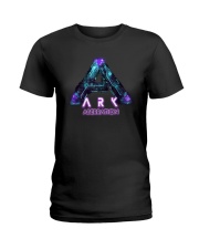 Ark Aberration Shirt Ladies T-Shirt thumbnail