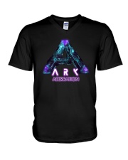 Ark Aberration Shirt V-Neck T-Shirt thumbnail