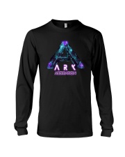 Ark Aberration Shirt Long Sleeve Tee thumbnail