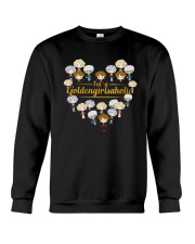 I'm A Goldengirlsaholic Shirt Crewneck Sweatshirt thumbnail