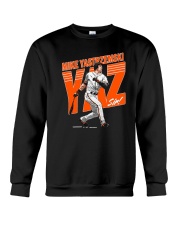 Mike Yastrzemski Yaz Shirt Crewneck Sweatshirt thumbnail