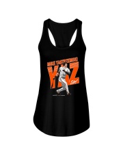 Mike Yastrzemski Yaz Shirt Ladies Flowy Tank thumbnail