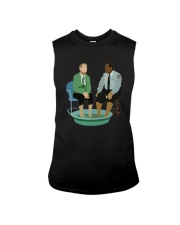 Mister Rogers Gay Police Shirt Sleeveless Tee thumbnail