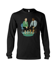 Mister Rogers Gay Police Shirt Long Sleeve Tee thumbnail