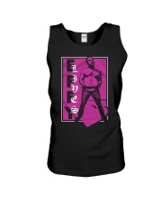 Effy Lives Shirt Unisex Tank thumbnail