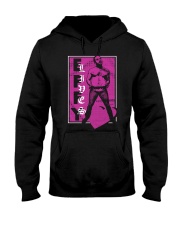 Effy Lives Shirt Hooded Sweatshirt thumbnail