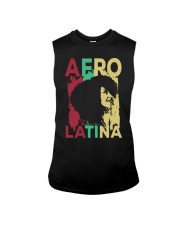 Aero Latina Shirt Sleeveless Tee tile