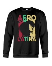 Aero Latina Shirt Crewneck Sweatshirt tile