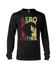 Aero Latina Shirt Long Sleeve Tee tile