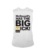 Mcdowell's Has The Big Mick Shirt Sleeveless Tee thumbnail