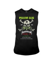 Skillet 2020 Pandemic Covid 19 Shirt Sleeveless Tee thumbnail
