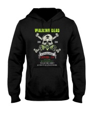 Skillet 2020 Pandemic Covid 19 Shirt Hooded Sweatshirt thumbnail