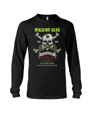 Skillet 2020 Pandemic Covid 19 Shirt Long Sleeve Tee thumbnail