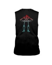 Mondo The Iron Giant Shirt Sleeveless Tee thumbnail