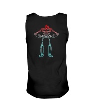 Mondo The Iron Giant Shirt Unisex Tank thumbnail