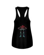 Mondo The Iron Giant Shirt Ladies Flowy Tank thumbnail