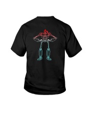 Mondo The Iron Giant Shirt Youth T-Shirt thumbnail
