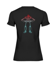 Mondo The Iron Giant Shirt Premium Fit Ladies Tee thumbnail