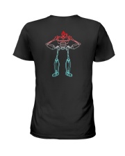 Mondo The Iron Giant Shirt Ladies T-Shirt thumbnail