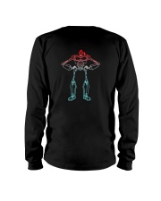 Mondo The Iron Giant Shirt Long Sleeve Tee thumbnail