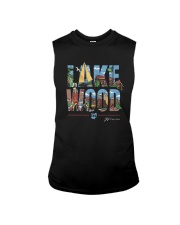 Gv Art Design Lakewood Shirt Sleeveless Tee thumbnail