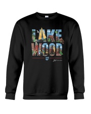 Gv Art Design Lakewood Shirt Crewneck Sweatshirt thumbnail