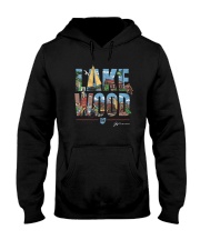 Gv Art Design Lakewood Shirt Hooded Sweatshirt thumbnail