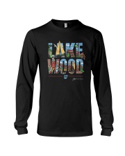 Gv Art Design Lakewood Shirt Long Sleeve Tee thumbnail